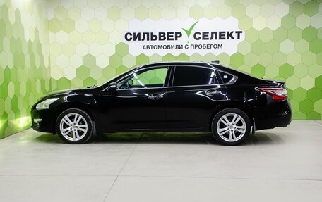 Nissan Teana, 2014 год, 1 250 000 рублей, 7 фотография