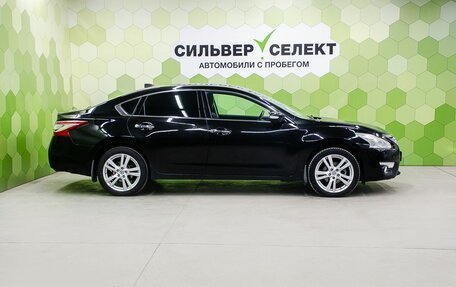 Nissan Teana, 2014 год, 1 250 000 рублей, 8 фотография