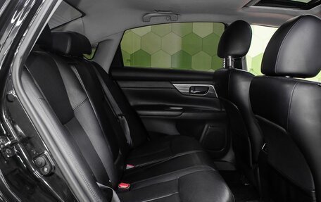 Nissan Teana, 2014 год, 1 250 000 рублей, 13 фотография