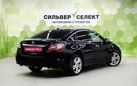 Nissan Teana, 2014 год, 1 250 000 рублей, 2 фотография