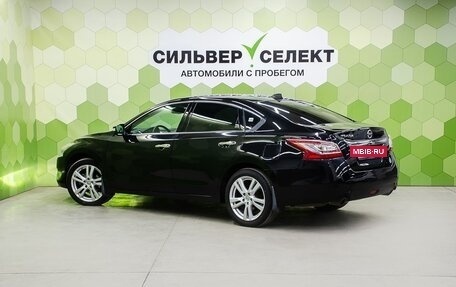 Nissan Teana, 2014 год, 1 250 000 рублей, 6 фотография