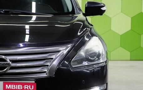 Nissan Teana, 2014 год, 1 250 000 рублей, 10 фотография