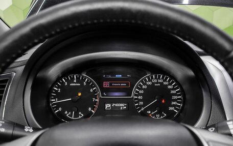 Nissan Teana, 2014 год, 1 250 000 рублей, 18 фотография