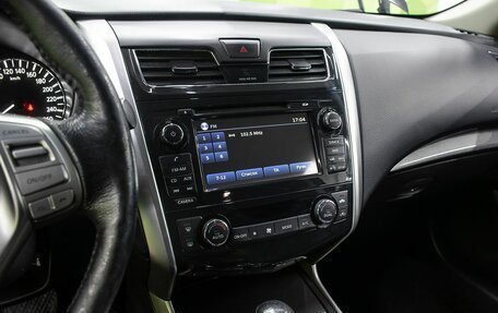 Nissan Teana, 2014 год, 1 250 000 рублей, 19 фотография