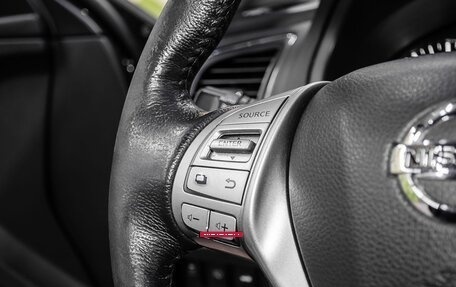 Nissan Teana, 2014 год, 1 250 000 рублей, 16 фотография