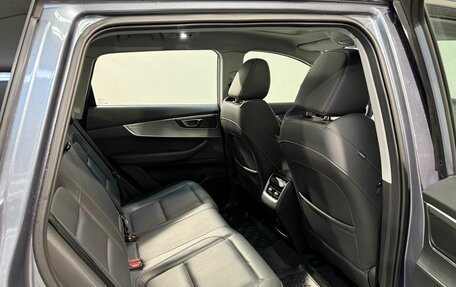 Chery Tiggo 7 Pro, 2022 год, 1 599 800 рублей, 4 фотография