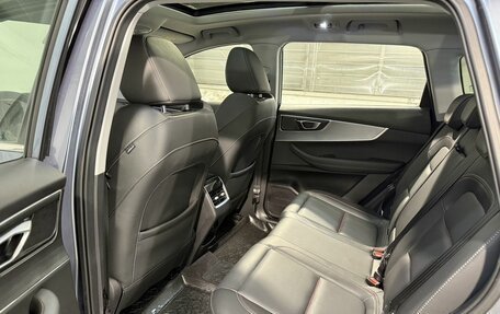 Chery Tiggo 7 Pro, 2022 год, 1 599 800 рублей, 6 фотография