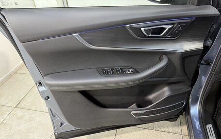 Chery Tiggo 7 Pro, 2022 год, 1 599 800 рублей, 7 фотография