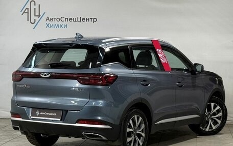 Chery Tiggo 7 Pro, 2022 год, 1 599 800 рублей, 2 фотография