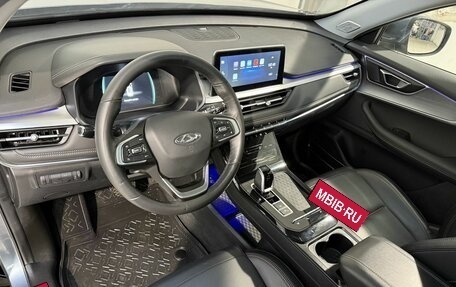 Chery Tiggo 7 Pro, 2022 год, 1 599 800 рублей, 8 фотография