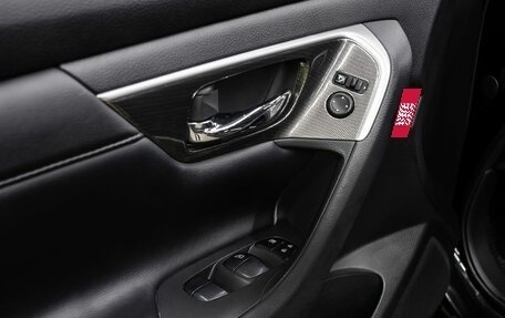 Nissan Teana, 2014 год, 1 250 000 рублей, 22 фотография