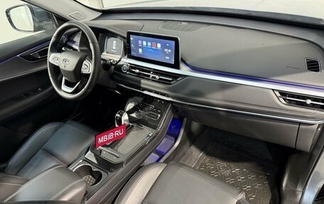 Chery Tiggo 7 Pro, 2022 год, 1 599 800 рублей, 3 фотография