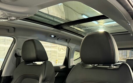 Chery Tiggo 7 Pro, 2022 год, 1 599 800 рублей, 12 фотография