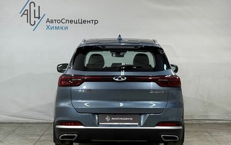 Chery Tiggo 7 Pro, 2022 год, 1 599 800 рублей, 16 фотография