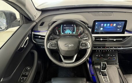 Chery Tiggo 7 Pro, 2022 год, 1 599 800 рублей, 9 фотография