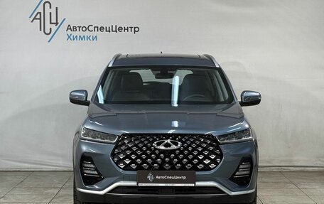 Chery Tiggo 7 Pro, 2022 год, 1 599 800 рублей, 15 фотография