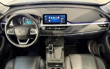 Chery Tiggo 7 Pro, 2022 год, 1 599 800 рублей, 10 фотография