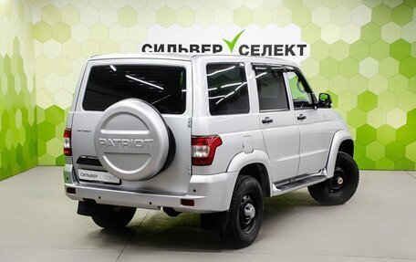 ЛуАЗ Patriot, 2023 год, 1 450 000 рублей, 2 фотография