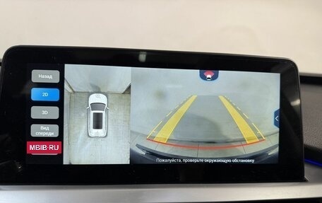 Chery Tiggo 7 Pro, 2022 год, 1 599 800 рублей, 14 фотография