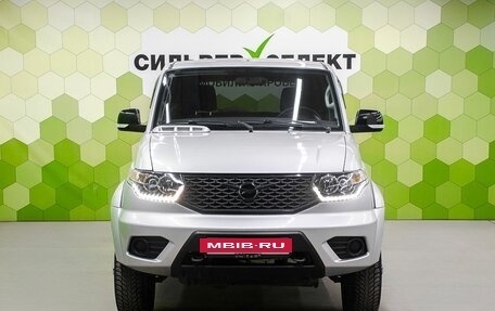 ЛуАЗ Patriot, 2023 год, 1 450 000 рублей, 3 фотография