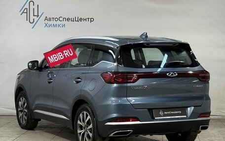 Chery Tiggo 7 Pro, 2022 год, 1 599 800 рублей, 18 фотография