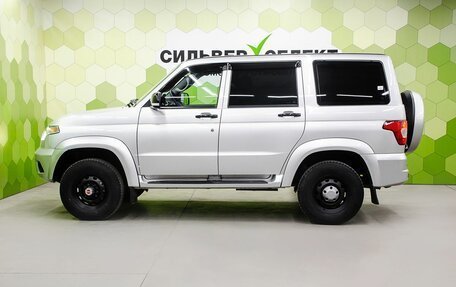 ЛуАЗ Patriot, 2023 год, 1 450 000 рублей, 7 фотография