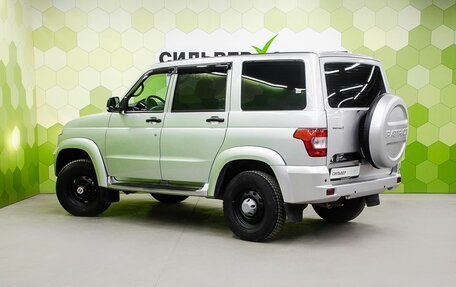 ЛуАЗ Patriot, 2023 год, 1 450 000 рублей, 6 фотография