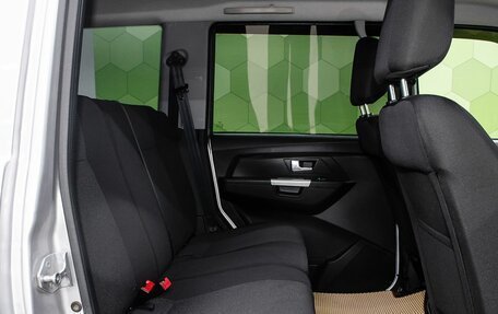 ЛуАЗ Patriot, 2023 год, 1 450 000 рублей, 12 фотография