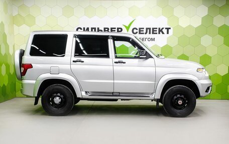 ЛуАЗ Patriot, 2023 год, 1 450 000 рублей, 8 фотография