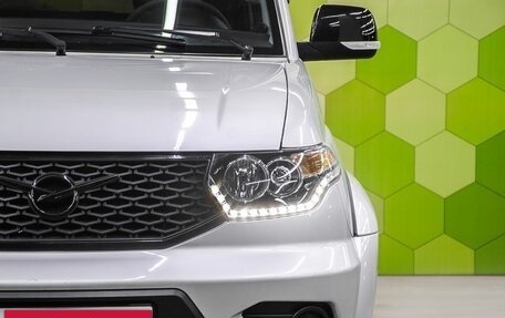 ЛуАЗ Patriot, 2023 год, 1 450 000 рублей, 10 фотография