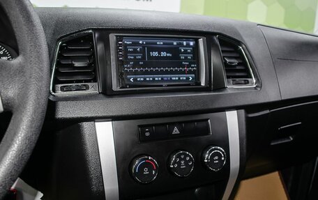 ЛуАЗ Patriot, 2023 год, 1 450 000 рублей, 16 фотография