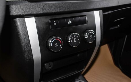 ЛуАЗ Patriot, 2023 год, 1 450 000 рублей, 17 фотография