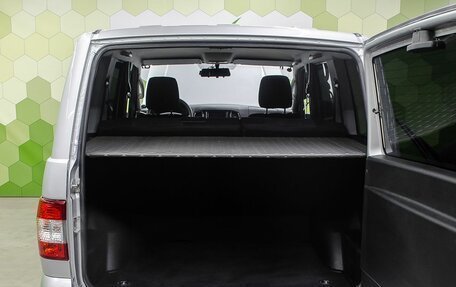 ЛуАЗ Patriot, 2023 год, 1 450 000 рублей, 21 фотография