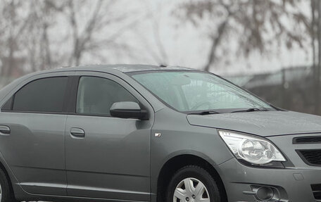 Chevrolet Cobalt II, 2014 год, 529 000 рублей, 4 фотография