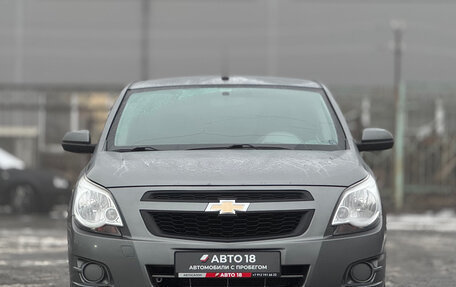 Chevrolet Cobalt II, 2014 год, 529 000 рублей, 3 фотография