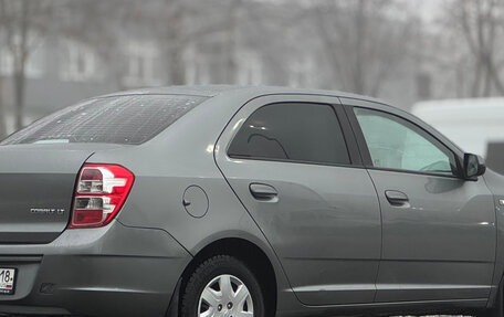 Chevrolet Cobalt II, 2014 год, 529 000 рублей, 5 фотография