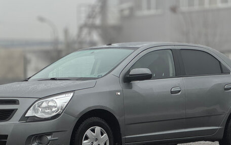 Chevrolet Cobalt II, 2014 год, 529 000 рублей, 2 фотография