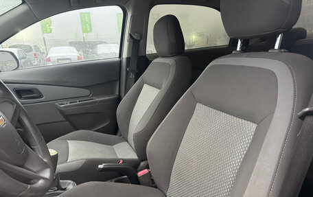 Chevrolet Cobalt II, 2014 год, 529 000 рублей, 8 фотография