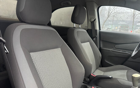 Chevrolet Cobalt II, 2014 год, 529 000 рублей, 9 фотография