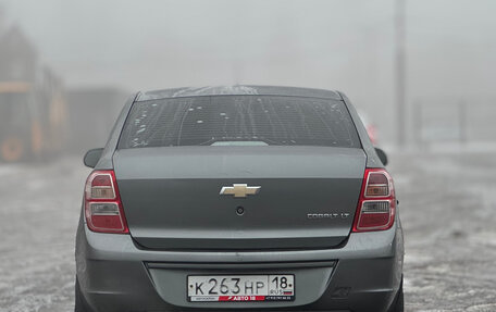 Chevrolet Cobalt II, 2014 год, 529 000 рублей, 6 фотография