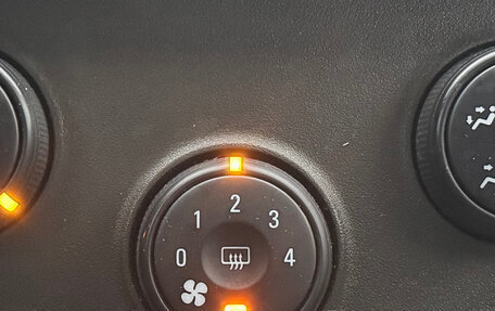 Chevrolet Cobalt II, 2014 год, 529 000 рублей, 17 фотография