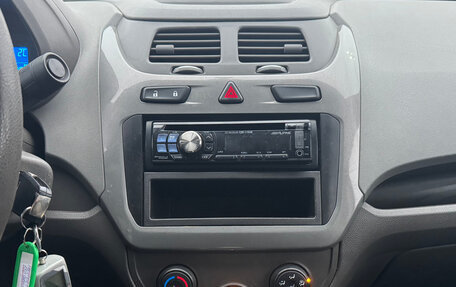 Chevrolet Cobalt II, 2014 год, 529 000 рублей, 16 фотография