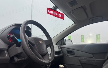 Chevrolet Cobalt II, 2014 год, 529 000 рублей, 15 фотография