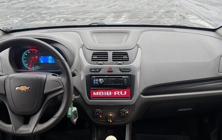 Chevrolet Cobalt II, 2014 год, 529 000 рублей, 12 фотография