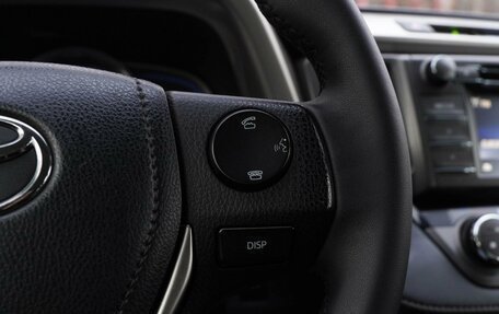 Toyota RAV4, 2015 год, 2 320 000 рублей, 14 фотография