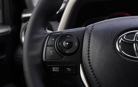 Toyota RAV4, 2015 год, 2 320 000 рублей, 13 фотография