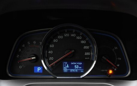 Toyota RAV4, 2015 год, 2 320 000 рублей, 12 фотография