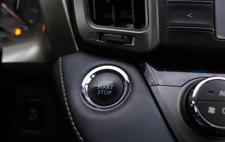 Toyota RAV4, 2015 год, 2 320 000 рублей, 20 фотография