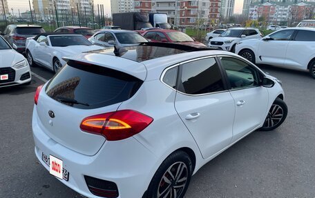 KIA cee'd III, 2017 год, 1 680 000 рублей, 3 фотография