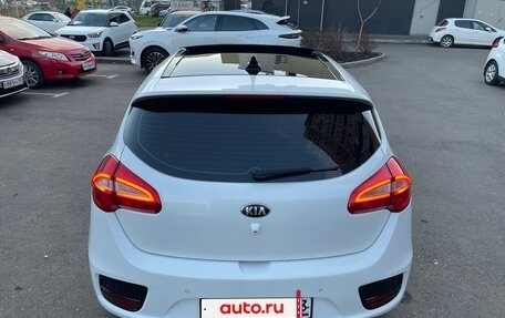 KIA cee'd III, 2017 год, 1 680 000 рублей, 4 фотография